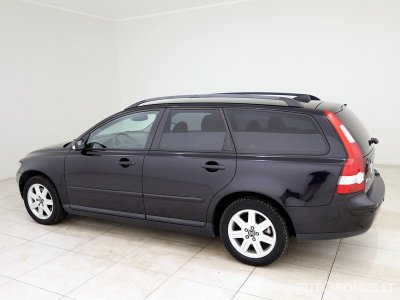 Volvo V50 | 3