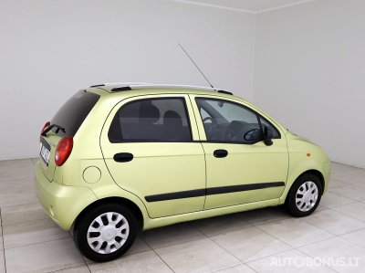 Chevrolet Spark | 2