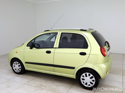 Chevrolet Spark | 3