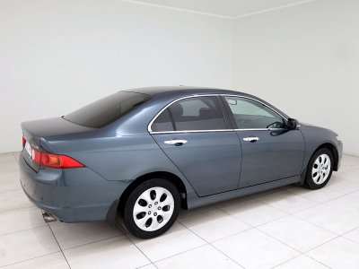 Honda Accord | 2