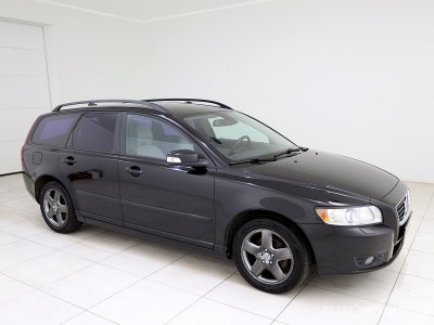 Volvo V50 | 0