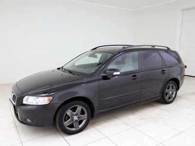 Volvo V50 | 1