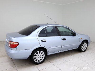 Nissan Almera | 2