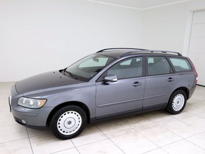 Volvo V50 | 1