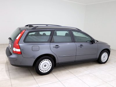 Volvo V50 | 2