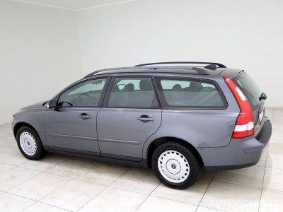 Volvo V50 | 3