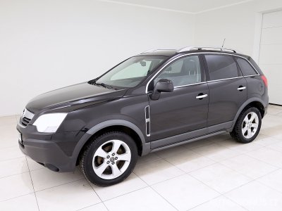 Opel Antara | 1