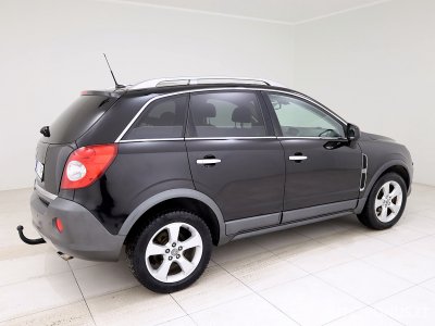 Opel Antara | 2