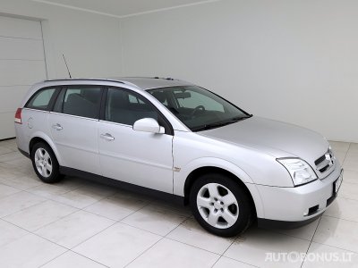 Opel Vectra | 0