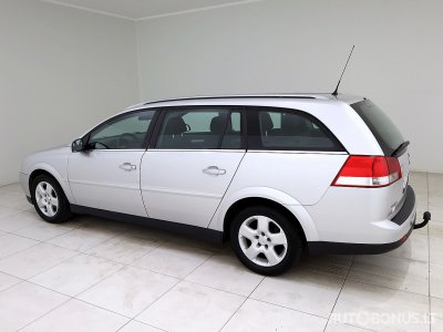 Opel Vectra | 3