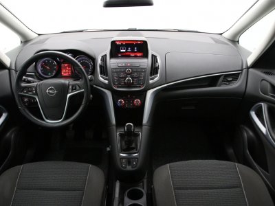 Opel Zafira | 1