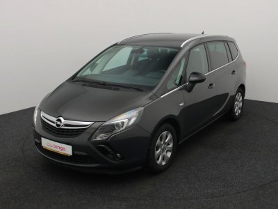 Opel Zafira | 0