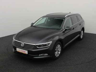 Volkswagen Passat | 0