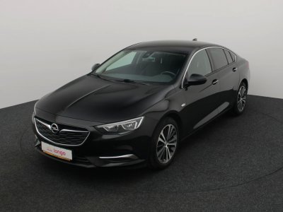 Opel Insignia | 0