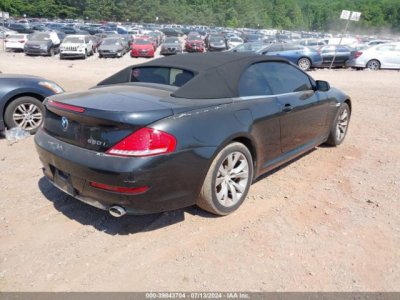 BMW 650 | 3