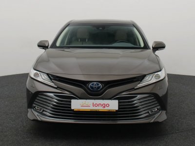 Toyota Camry | 2