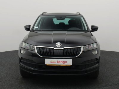 Skoda Karoq | 2