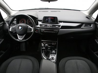 BMW 218 | 1