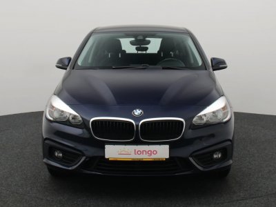 BMW 218 | 2