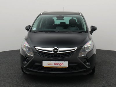 Opel Zafira | 2