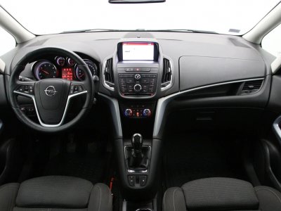 Opel Zafira | 1