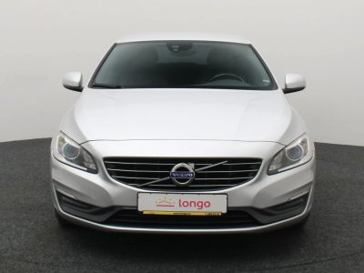 Volvo V60 | 2