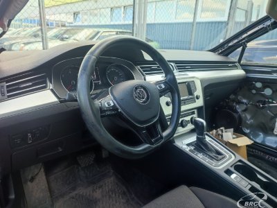 Volkswagen Passat | 2