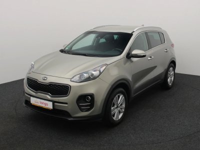 Kia Sportage | 0