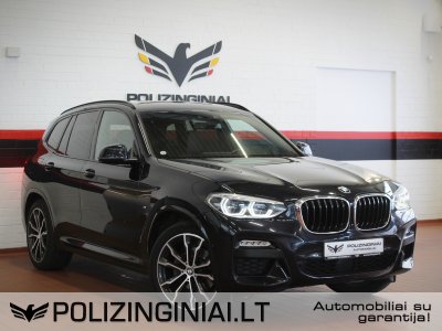 BMW X3 | 1