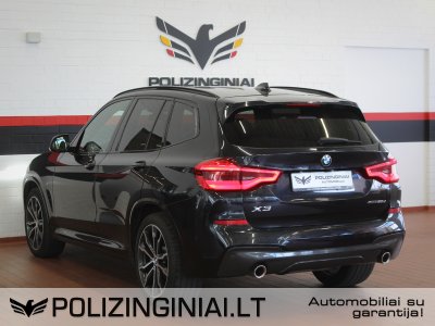 BMW X3 | 3