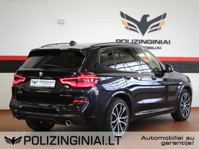 BMW X3 | 2