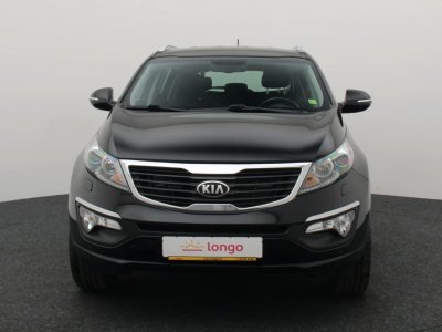 Kia Sportage | 2