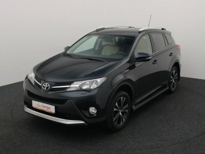 Toyota RAV4 | 0