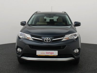 Toyota RAV4 | 2