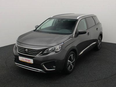 Peugeot 5008 | 0