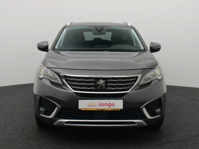 Peugeot 5008 | 2