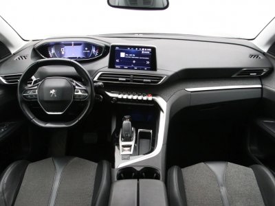 Peugeot 5008 | 1