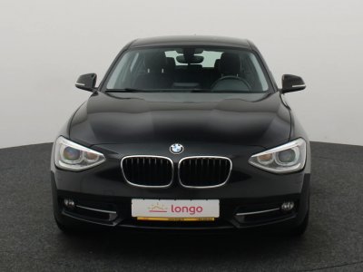 BMW 118 | 2