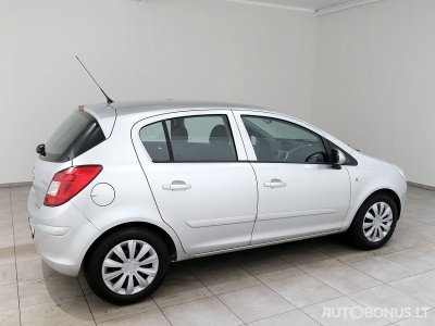 Opel Corsa | 2