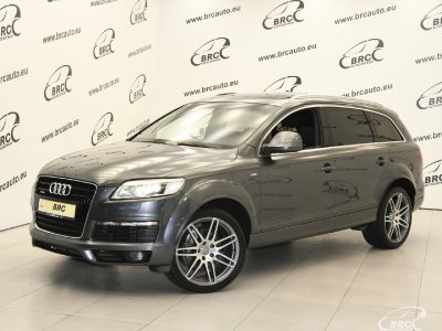 Audi Q7 | 0