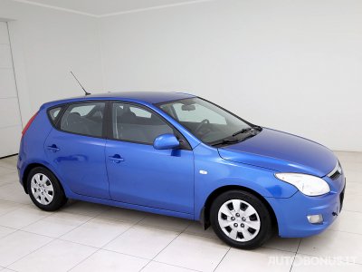 Hyundai i30 | 0