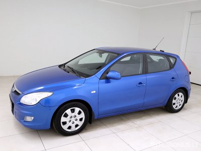 Hyundai i30 | 1