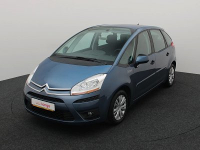 Citroen C4 | 0