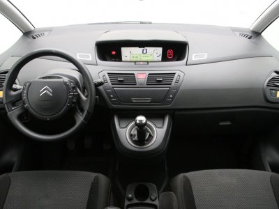 Citroen C4 | 1