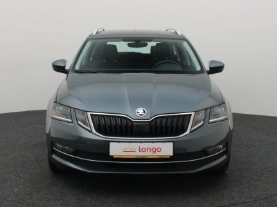 Skoda Octavia | 2