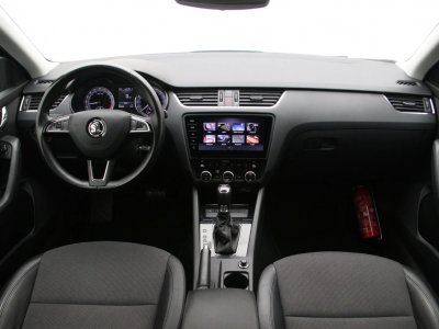 Skoda Octavia | 1