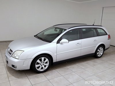 Opel Vectra | 1