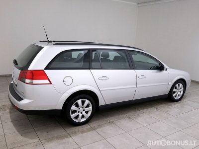 Opel Vectra | 2