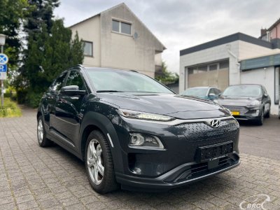 Hyundai Kona | 1