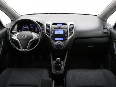 Hyundai ix20 | 1